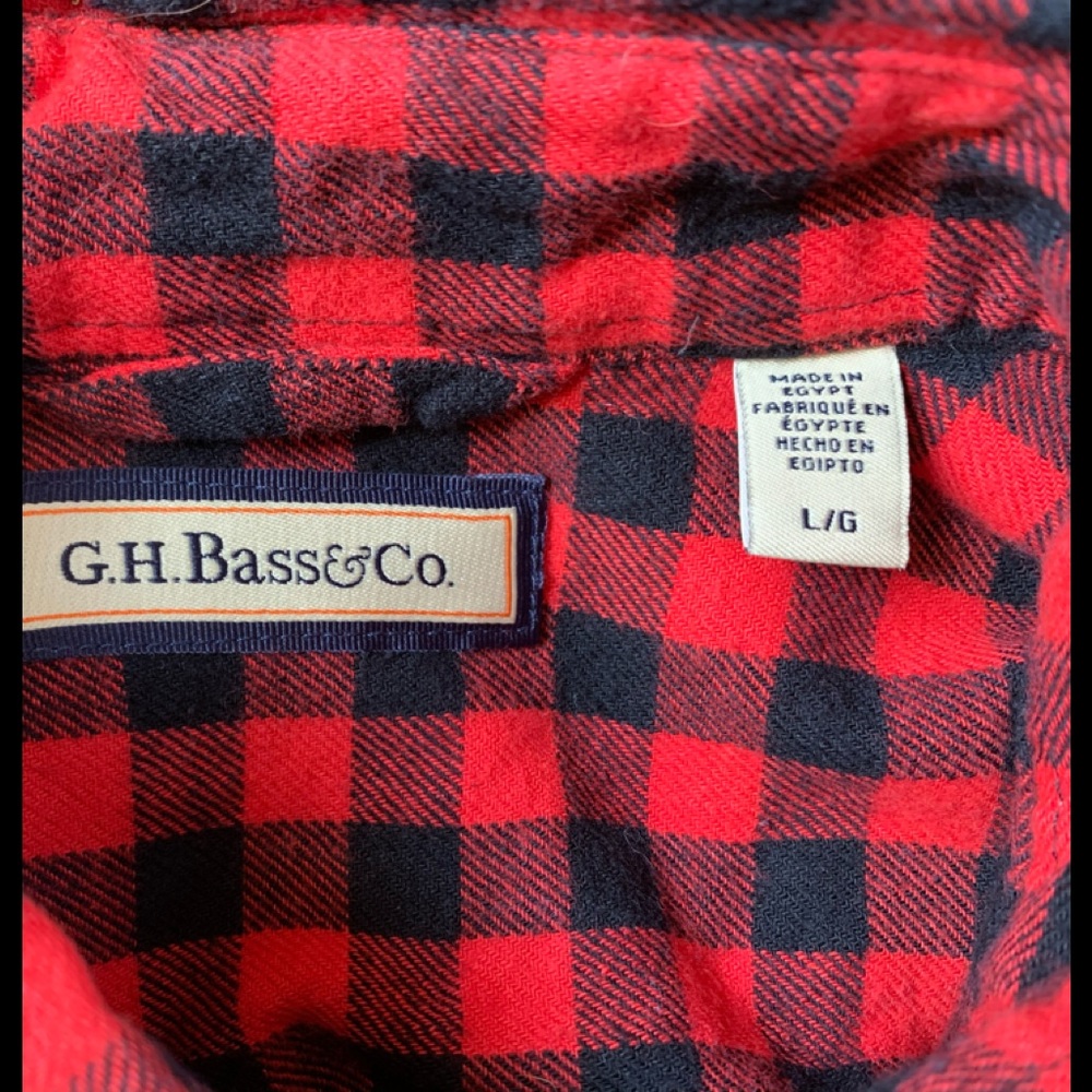 Men’s Button Down - Picture 8 of 8